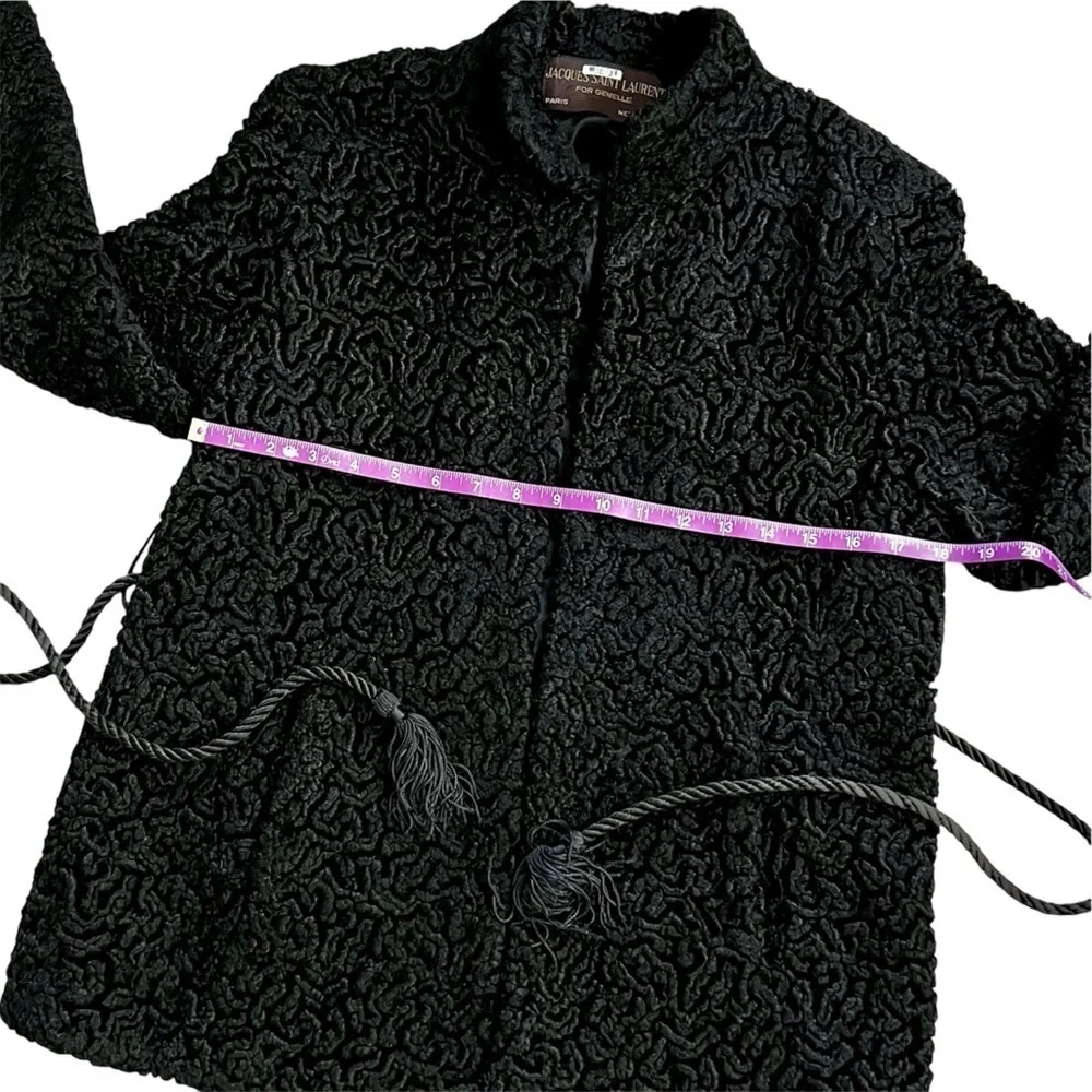 Jacques Saint Laurent gorgeous rare